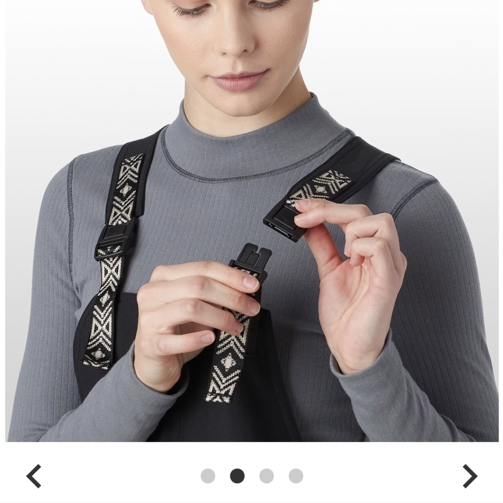 Kavu San Blas overall/jumpsuit - Picture 3 of 7